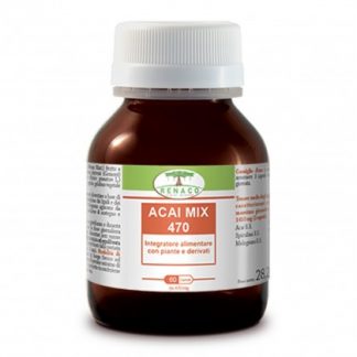 Acai Mix 470 60 капсул