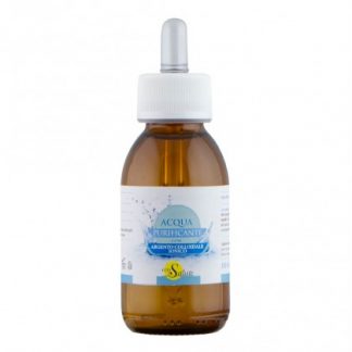 ЭКОСИЛЬВЕР 100мл