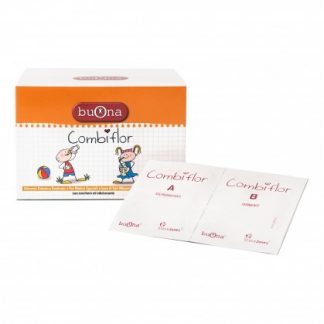 COMBIFLOR Reint. Salino 8 конвертов