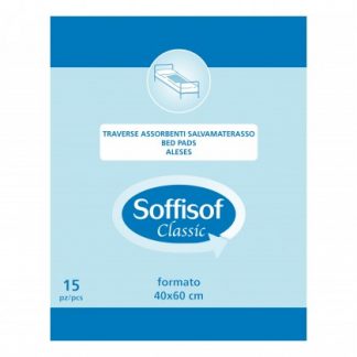 SOFFISOF TRAV CLAS 40X60 15PZ