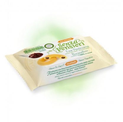 S / МЫСЛИ BURANEL CIOC 30G