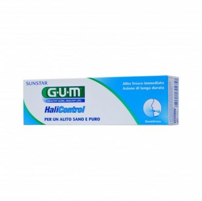 HALICONTROL Dent.Gel 75 мл