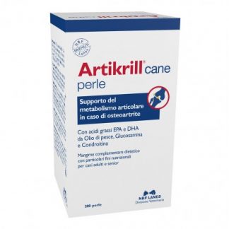 ArtiKrill 200 Жемчуг
