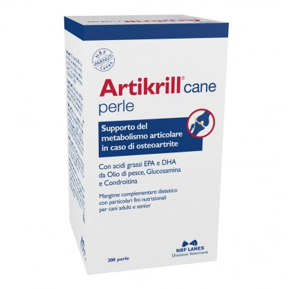 ArtiKrill 200 Жемчуг