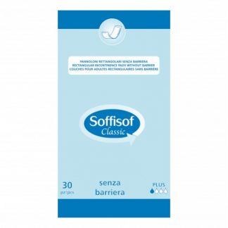 SOFFISOF PAN RET S / BAR 30PZ 797