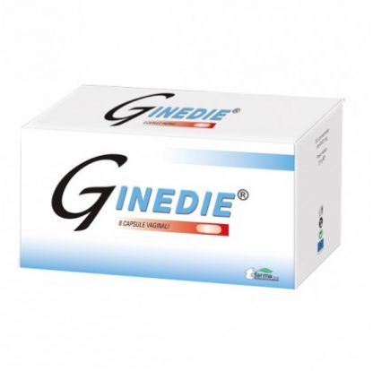 GINEDIE 8 Cps Vag.
