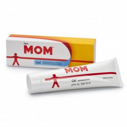Гель Neo Mom 40 г
