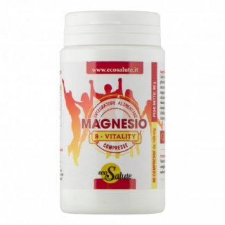 MAGNESIUM B-VITALITY 90 CPR
