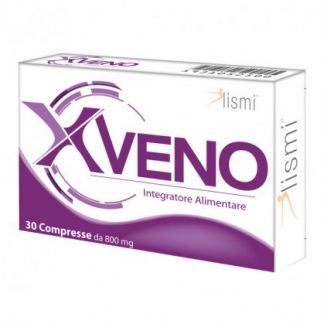 XVENO 30 CPR 800 мг