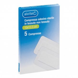 МАРКА ALVITA ADES STER 10X12,5