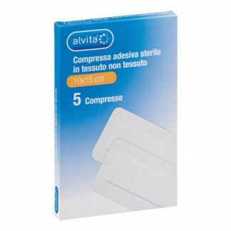 МАРКА ALVITA ADES STER 10X15CM