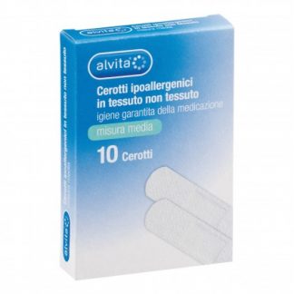 ALVITA CER TNT ТАМПОН M 10PZ