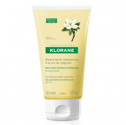 Klorane Bals Wax Magnoli150мл