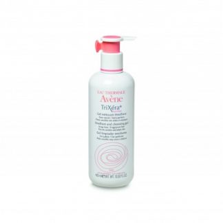 Eta Duo Trixera Gel + пенка