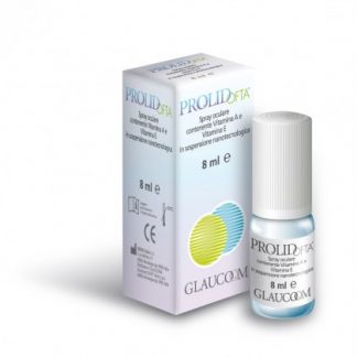 Prolid Ofta Eye Spray 8 мл