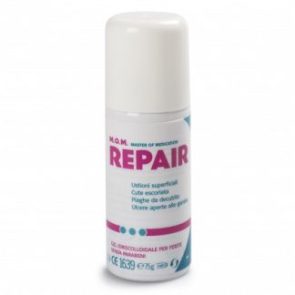 Гель-спрей Mom Repair 75г