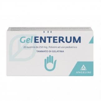 Gelenterum 20bust Дети