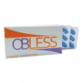 OBLESS 30 Cpr