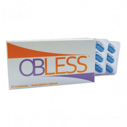 OBLESS 30 Cpr