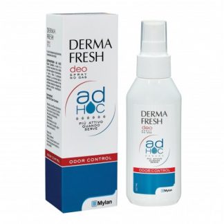 Крем для контроля запаха Dermafresh
