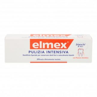 Elmex Intensive Cleaning 50 мл