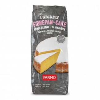 FARMO FibrePast Sweets S / G 500 г
