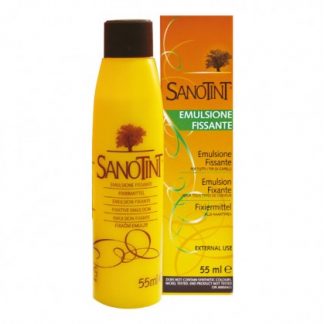 Фиксирующая эмульсия Sanotint