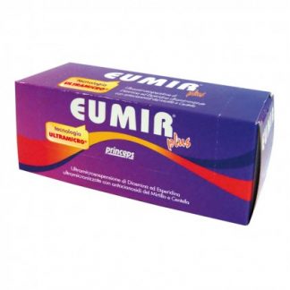 EUMIR Plus 30 Cpr