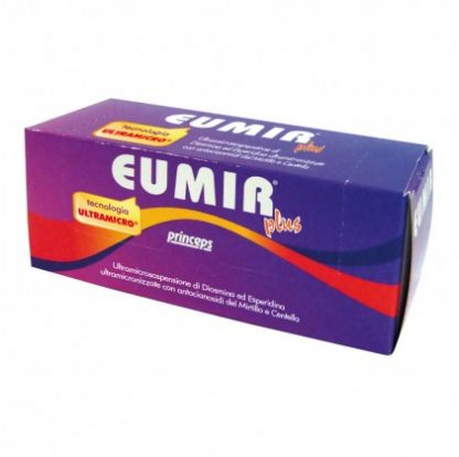 EUMIR Plus 30 Cpr