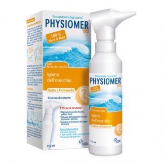 Спрей Physiomer Oto 115 мл