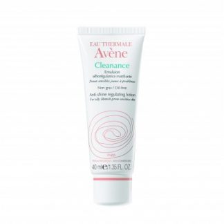 Эмульсия AVENE Cleanance Emulsion Incol Np