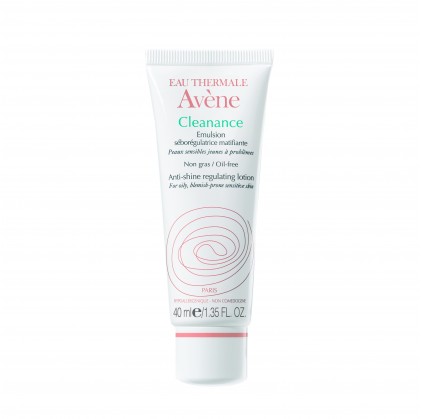 Эмульсия AVENE Cleanance Emulsion Incol Np