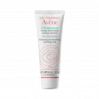 AVENE Cleanance Очищающая маска