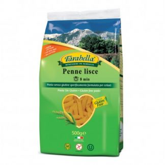 FARABELLA Паста Penne L.500г