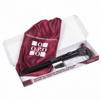 Складная палка Travel 2-SetF / C