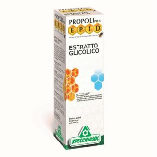 Epid Glycolic Extract 30 мл
