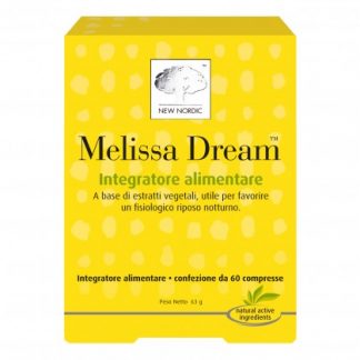 MELISSA DREAM 60 копий