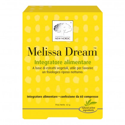 MELISSA DREAM 60 копий