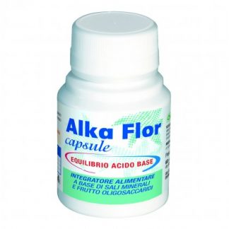 ALKA FLOR 60 Cps AVD