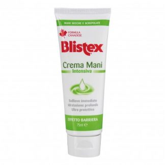 BLISTEX Cr.Mani Int. 75 мл