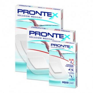 AQUA PAD Cpr Ad.cm10x12,5 3шт.