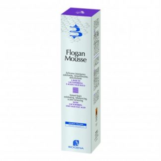FLOGANMOUSSE Foam A / F 75 мл