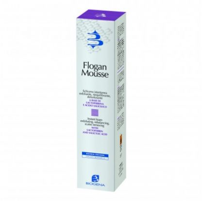 FLOGANMOUSSE Foam A / F 75 мл