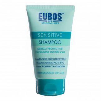 EUBOS Sh. Чувствительный 150 мл