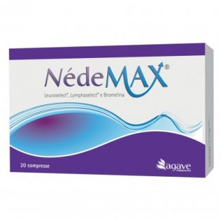 Nedemax 20cpr