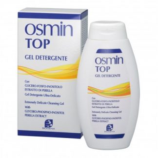 OSMIN Top Gel Deterg. 250 мл.