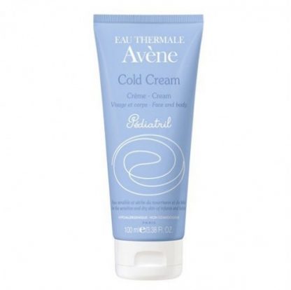 Avene Pediatril Колд крем