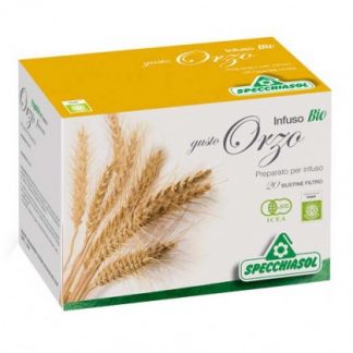 Орзо Инфузо Био 20 Бустин Филтро
