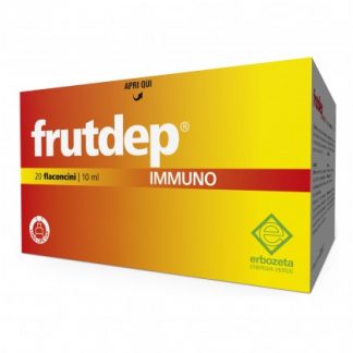 FRUTDEP Immuno 20 ампул 10 мл