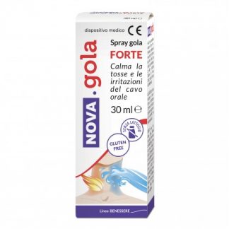 Нова Гола Спрей Гола Форте